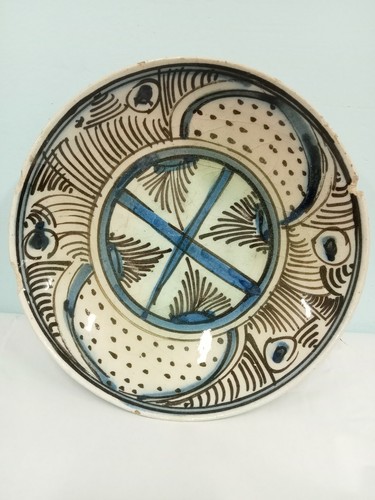Antica ceramica iran - antica, ceramica,iran.periodo