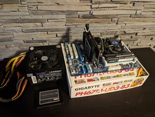 Intel i5 2500k - 4gb DDR3