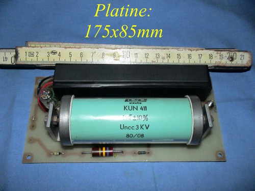 Steafix 1μf 3kv kun - 1μf,
