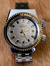 Orologio Wilhelm Automatic