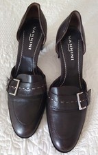 Scarpe donna Nannini, Taglia