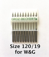 Willcox & Gibbs macchina da