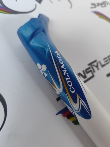 Colnago reggisella seatpost - reggisella,