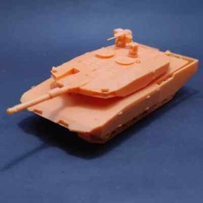 Kit modellino carro - , armato
