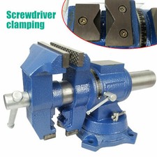 Morsa 360 125mm campata - morsa,