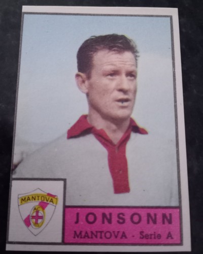 Figurina calciatori nuzzi - calciatori,