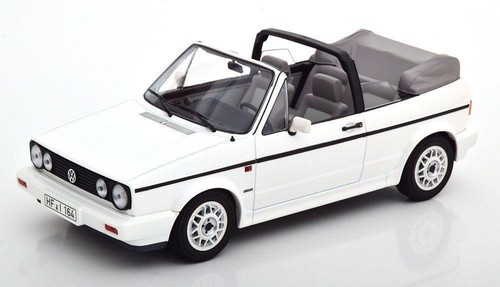 Volkswagen golf cabrio - golf,