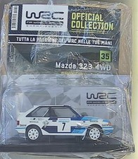 MAZDA 323 4WD CARLSSON - AUTO