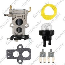 Carburatore Carb per John