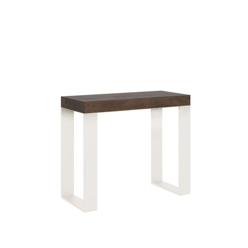 Consolle allungabile 90x40 300 - consolle, 90x40/300