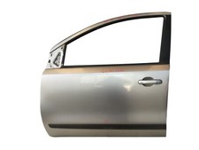 PORTA PORTIERA ANTERIORE SINISTRA NISSAN NOTE 2006-2013 5P KY0-GRIGIO POR7563