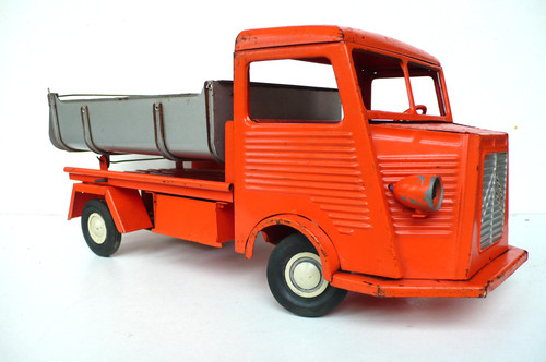Rare jrd citroen 1200kg - jrd, hy