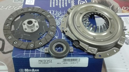 Mk9351 kit frizione platto - kit,
