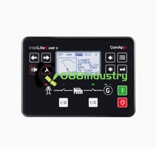 1pz Controller Comai 4