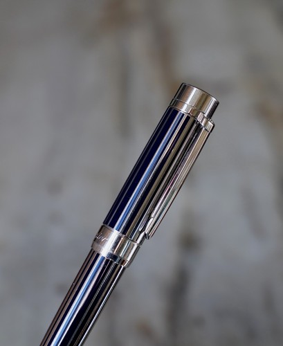 Superbe stylo bille - superbe, cartier