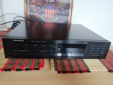 GRUNDIG T5200 Grundig Quartz Lock Sintetizzatore Sintonizzatore T5200