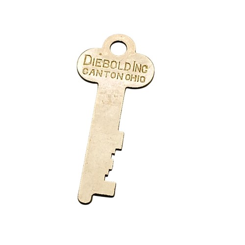 Diebold inc canton ohio - diebold,