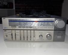 Vintage JVC Mini Ricevitore
