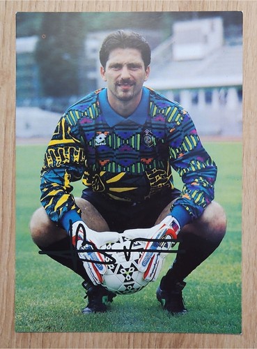 Walter bizzozero fc - -,