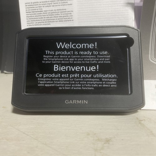 Garmin zumo 396 lmt - zumo, lmt-s