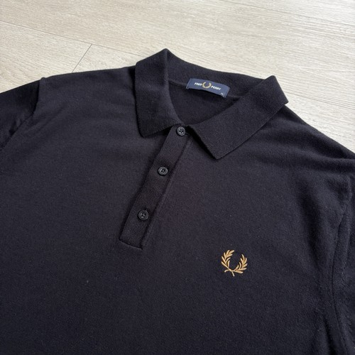 Polo fred perry - perry, maglia