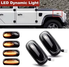 2PZ Luci Led Dinamiche Frecce