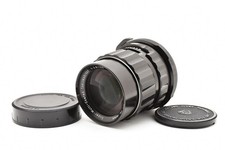 Ex + 5 Pentax Smc Takumar 6x7