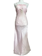 Abito Slip Vintage Y2K Glam