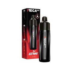 MegaBar GT Max Pod BigPuff