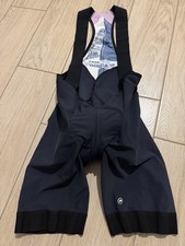ASSOS ST Equipe Salopette Uomo