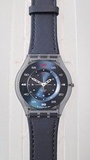 Swatch skin sfn110 night - -,