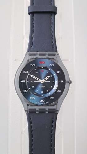 Swatch skin sfn110 night - swatch,