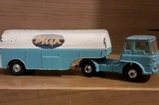 Corgi Major Toys 1141 Camion Citerne  TK Bedford 