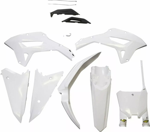Kit plastiche carena - , di