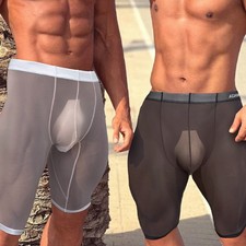 Pantaloncini Estivi Uomo