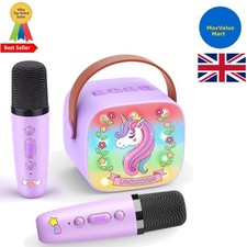 Macchina Karaoke per Bambini