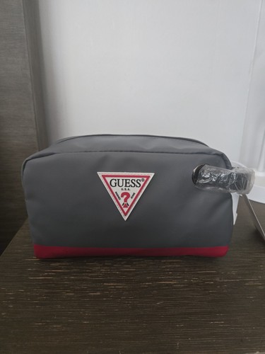 Borsa toeletta uomo guess - toeletta,