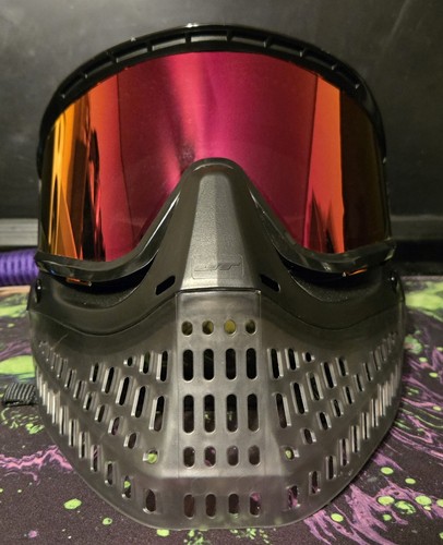 Maschera paintball proflex - jt,