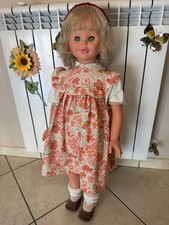 🌸 Bambola Vintage SHEILA