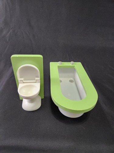 Casa delle bambole - , vintage
