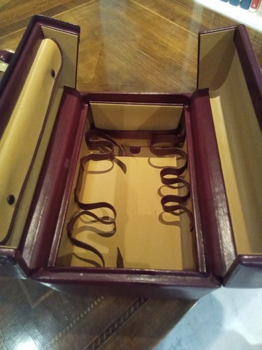 Beauty case vintage - beauty,