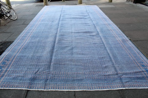 Ziloo kilim vintage - ziloo,