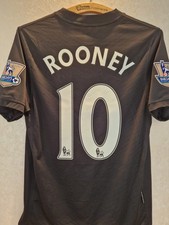 Maglia calcio Manchester