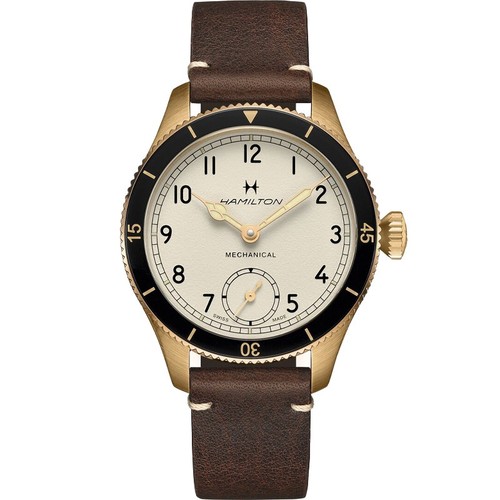 Orologio uomo hamilton - orologio,