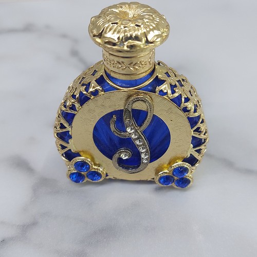 Handmade blue glass czech - handmade,
