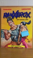 RANXEROX II By Tanino