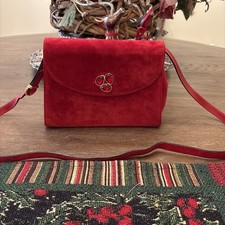 Sal ferragamo vintage - vintage, leather