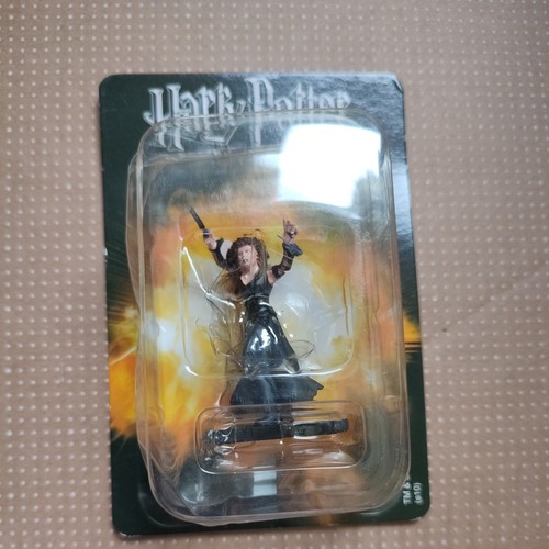 Harry potter deagostini - harry,