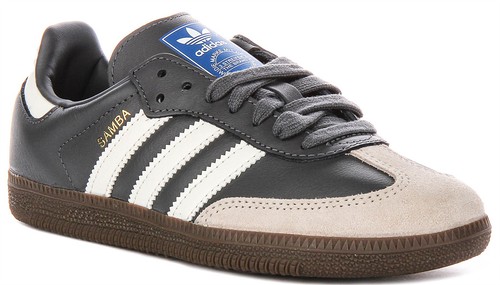 Adidas samba stripes - adidas, og