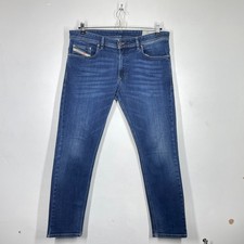 Jeans Diesel Thavar-XP Uomo